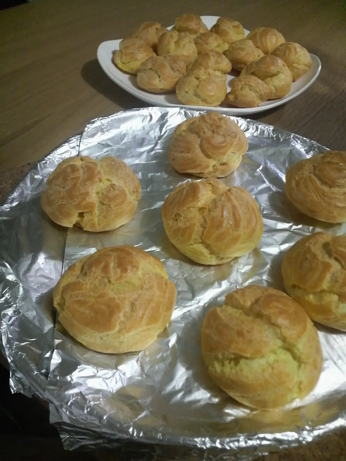 Profiterol