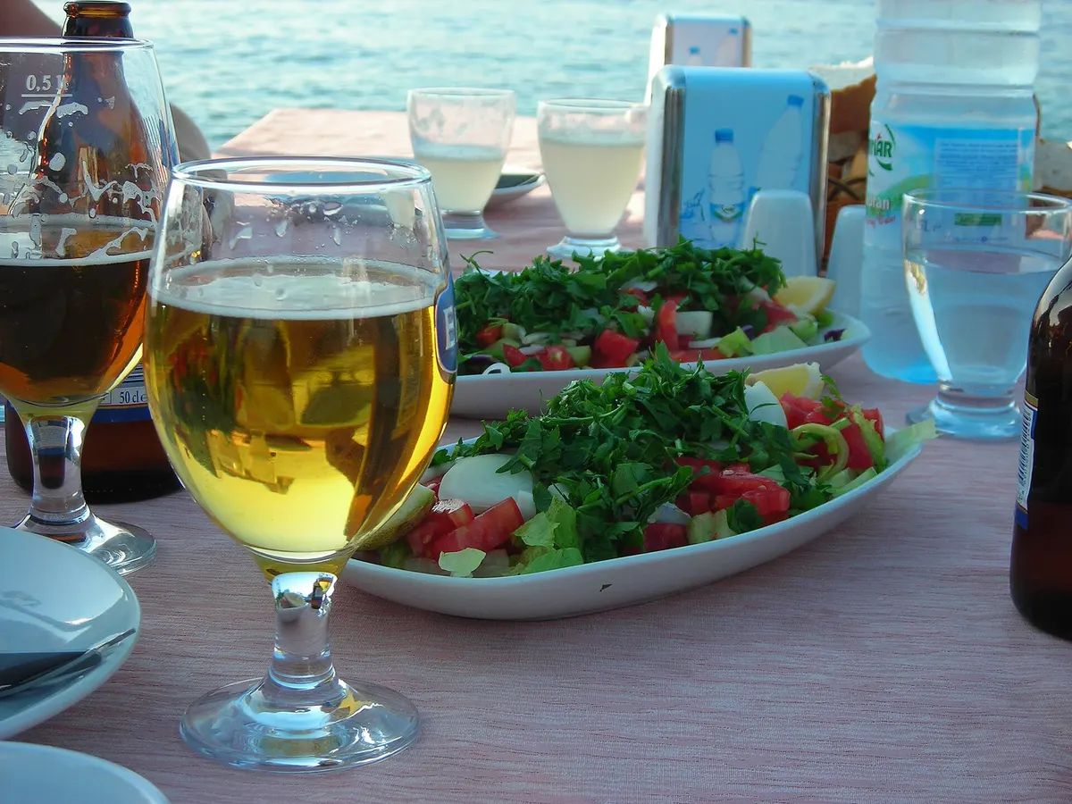 Nar ekşili roka