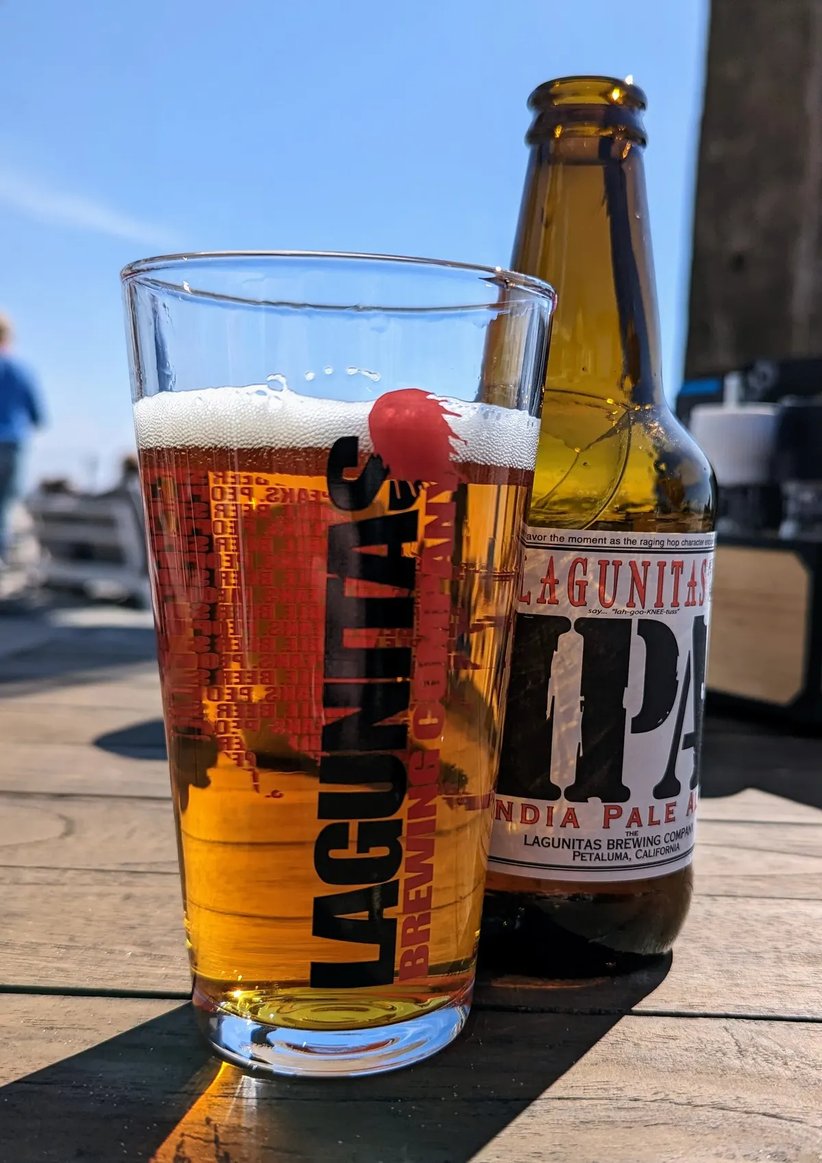 IPA