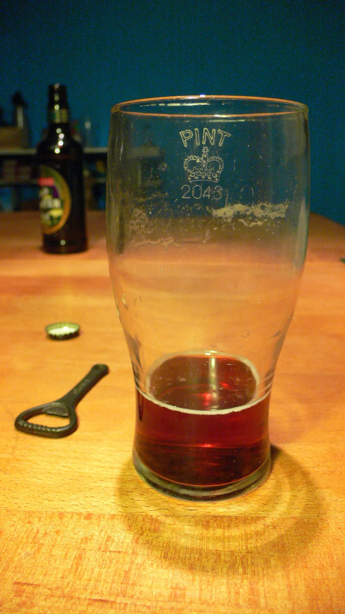 Fıçı lager