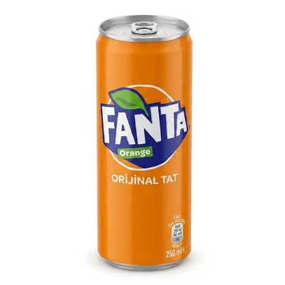 Fanta (330ml)