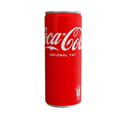 Kola (330ml)