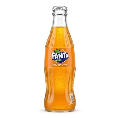 Şişe Fanta (200ml)