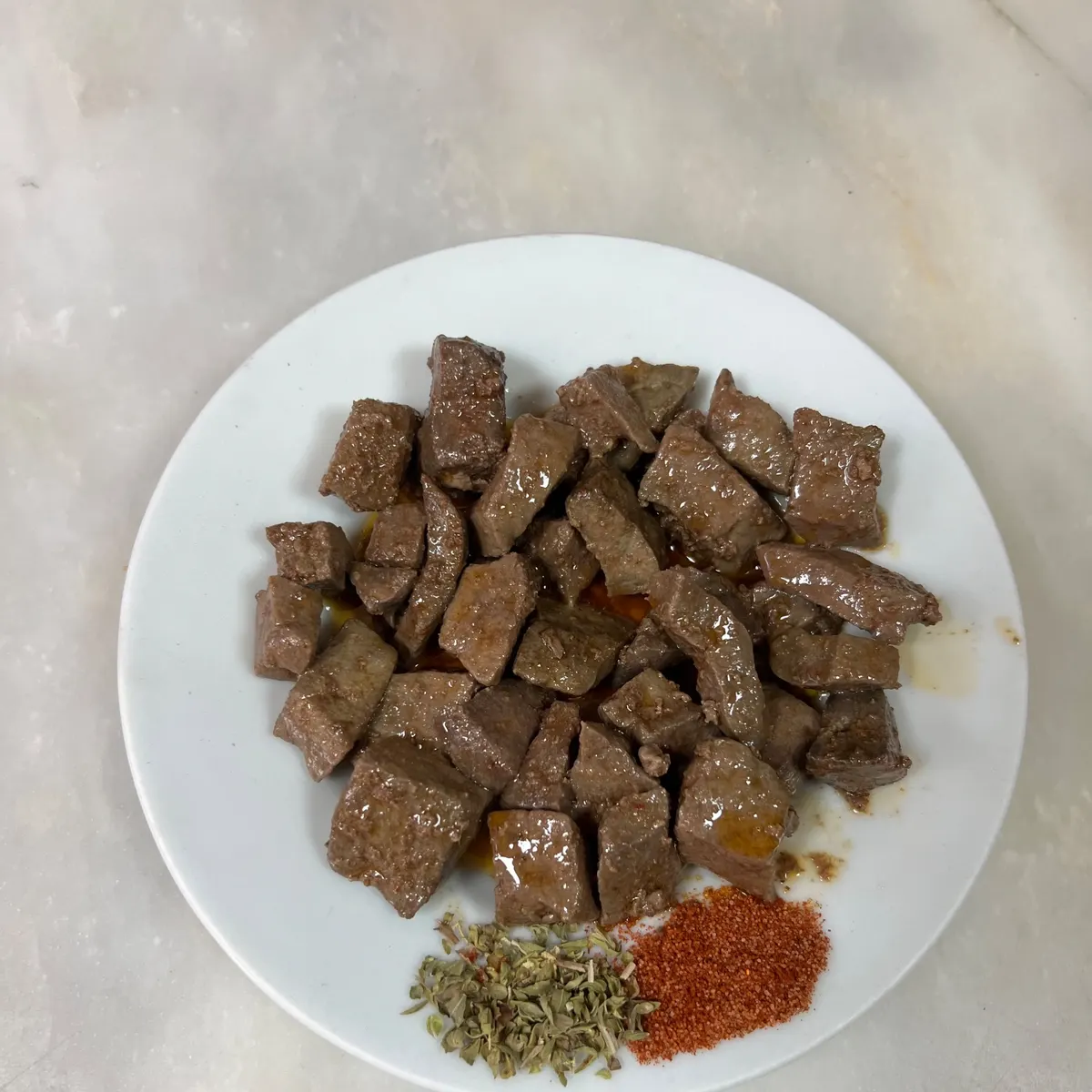 Arnavut Ciğeri