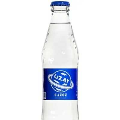 Uzay Gazoz (250ml)