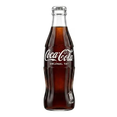 Şişe Kola (200ml)