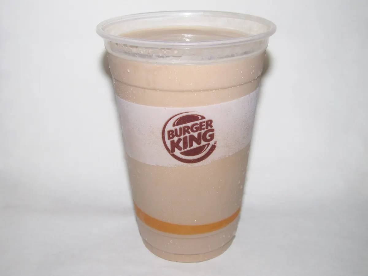 Milkshake