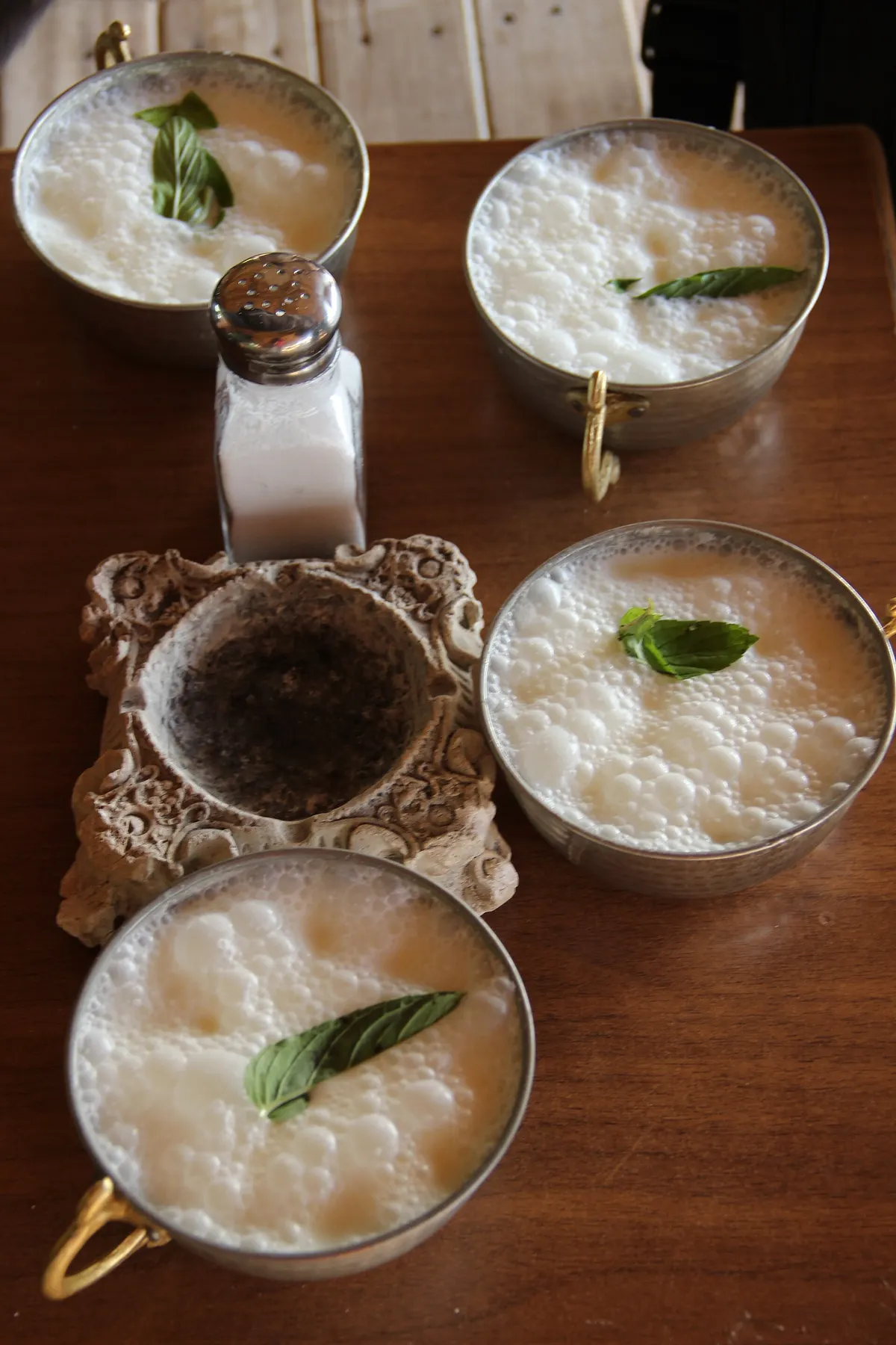 Ayran