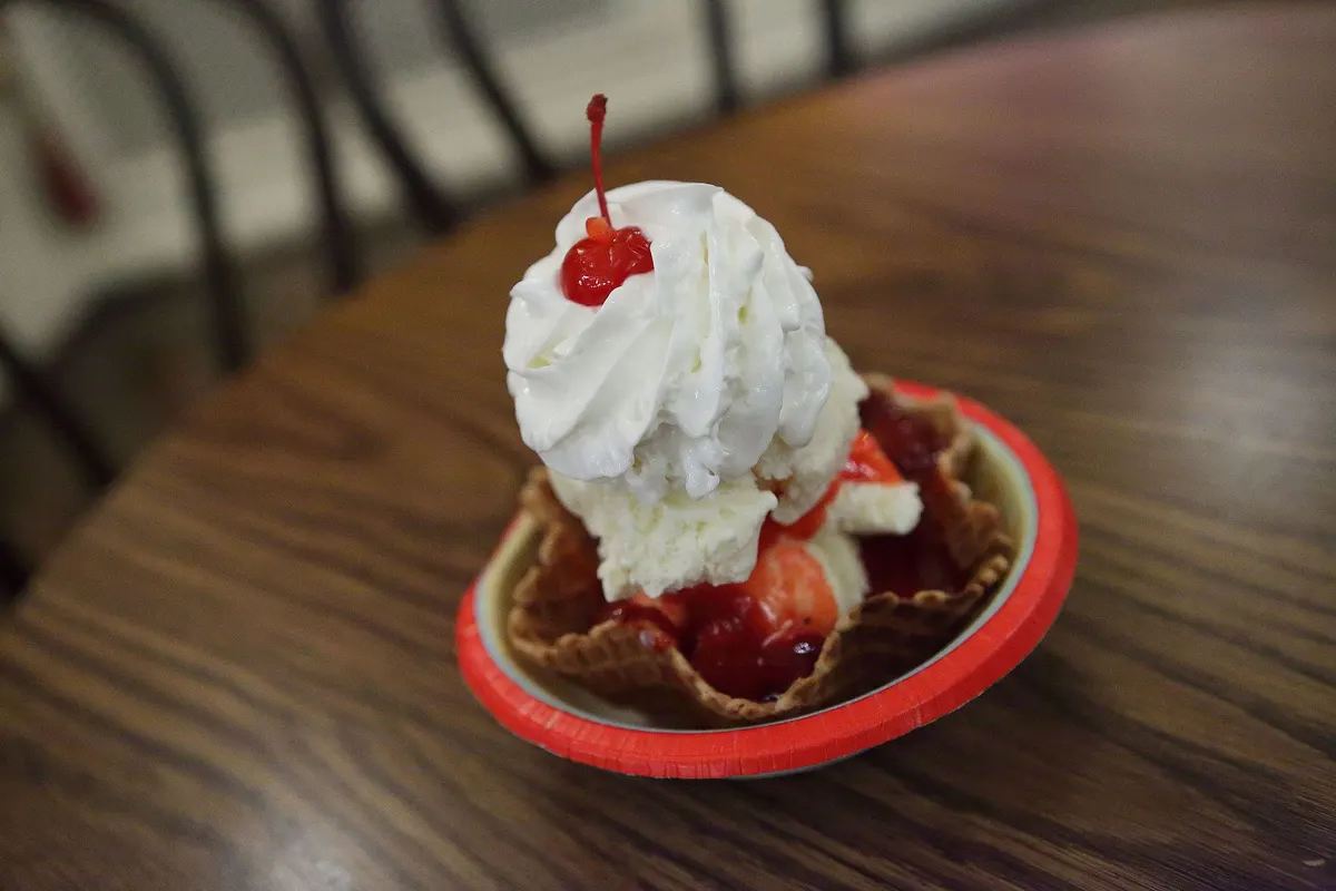 Sundae